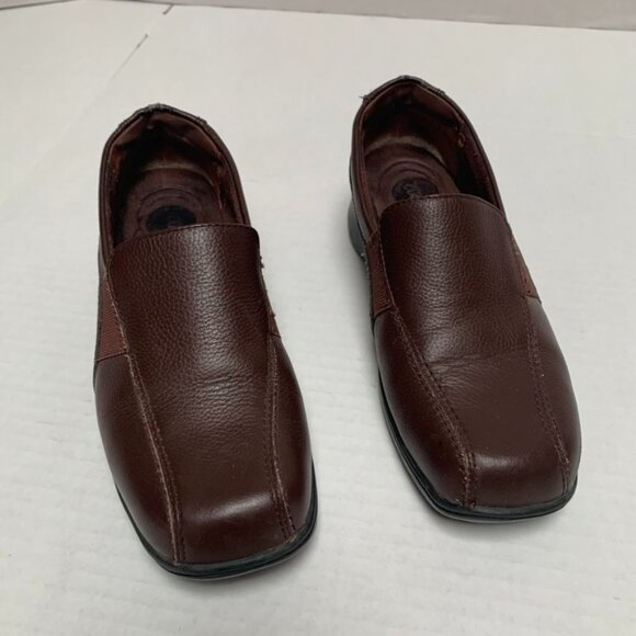 Cobbie Cuddlers Shoes - Cobbie Cuddlers Brown Loafer Womens Size 6.5 Wide